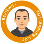Jp's Random Reviews