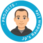 Jp's Random Projects