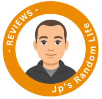 Jp's Random Reviews