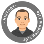 Jp's Random History Lessons